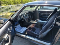 1979 Pontiac Trans Am for sale in Michigan (ID-162589)