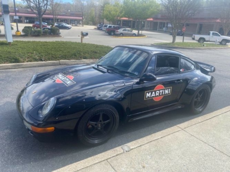 1979 Porsche 911 for sale in Michigan (ID-97706)