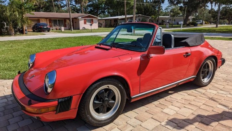 1979 Porsche 911 for sale in Michigan (ID-115725)