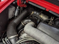 1979 Porsche 911 for sale in Michigan (ID-115725)