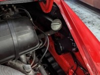 1979 Porsche 911 for sale in Michigan (ID-115725)