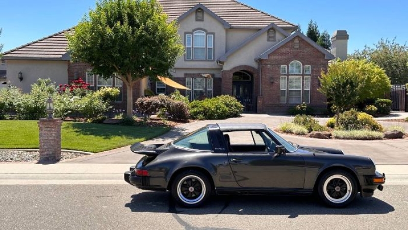 1979 Porsche 911 for sale in Michigan (ID-164334)