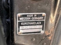 1979 Porsche 911 for sale in Michigan (ID-164334)