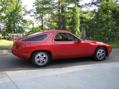 1979 Porsche 928 for sale 1979 Porsche 928 for sale