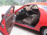 1979 Porsche 928 for sale in Michigan (ID-103918)