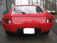 1979 Porsche 928 for sale in Michigan (ID-126151)