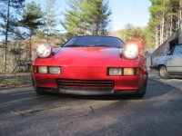 1979 Porsche 928 for sale in Michigan (ID-126151)
