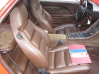 1979 Porsche 928 for sale in Michigan (ID-126151)