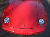 1979 Porsche 928 for sale in Michigan (ID-126151)