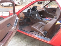 1979 Porsche 928 for sale in Michigan (ID-126151)