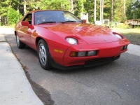 1979 Porsche 928 for sale in Michigan (ID-126151)