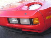 1979 Porsche 928 for sale in Michigan (ID-126151)