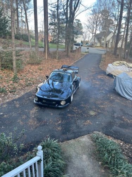 1979 Porsche 930 for sale in Michigan (ID-114042)