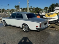 1979 Rolls-Royce Silver Shadow for sale in Michigan (ID-139202)