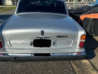 1979 Rolls-Royce Silver Shadow for sale in Michigan (ID-139202)