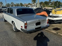 1979 Rolls-Royce Silver Shadow for sale in Michigan (ID-139202)