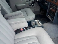 1979 Rolls-Royce Silver Shadow for sale in Michigan (ID-139202)
