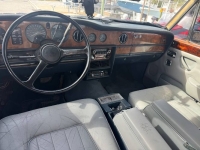 1979 Rolls-Royce Silver Shadow for sale in Michigan (ID-139202)