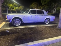 1979 Rolls-Royce Silver Shadow for sale in Michigan (ID-139202)
