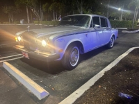 1979 Rolls-Royce Silver Shadow for sale in Michigan (ID-139202)