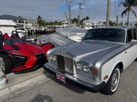 1979 Rolls-Royce Silver Shadow for sale in Michigan (ID-139202)