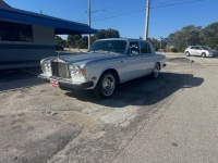 1979 Rolls-Royce Silver Shadow for sale in Michigan (ID-139202)