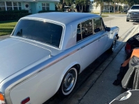 1979 Rolls-Royce Silver Shadow for sale in Michigan (ID-139202)