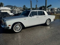 1979 Rolls-Royce Silver Shadow for sale in Michigan (ID-139202)