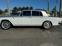 1979 Rolls-Royce Silver Shadow for sale in Michigan (ID-139202)