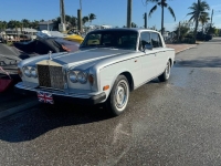1979 Rolls-Royce Silver Shadow for sale in Michigan (ID-139202)