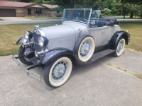 1979 Shay Model A for sale (ID-117676)