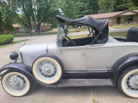 1979 Shay Model A for sale (ID-117676)