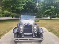 1979 Shay Model A for sale (ID-117676)