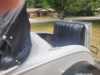 1979 Shay Model A for sale (ID-117676)