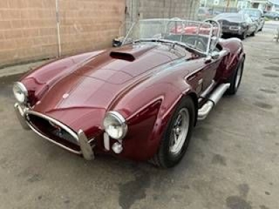 1979 Shelby Cobra for sale