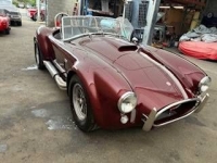 1979 Shelby Cobra for sale in Michigan (ID-145549)