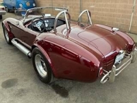 1979 Shelby Cobra for sale in Michigan (ID-145549)