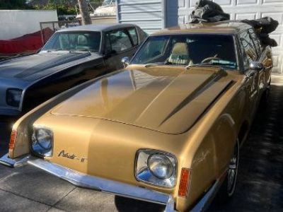 1979 Studebaker Avanti for sale