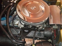 1979 Studebaker Avanti for sale in Michigan (ID-162352)