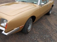 1979 Studebaker Avanti for sale in Michigan (ID-162352)