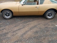 1979 Studebaker Avanti for sale in Michigan (ID-162352)