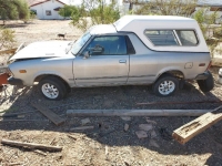 1979 Subaru Brat for sale in Michigan (ID-123016)