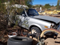 1979 Subaru Brat for sale in Michigan (ID-123016)