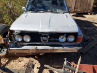 1979 Subaru Brat for sale in Michigan (ID-123016)