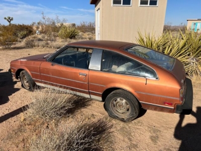 1979 Toyota Celica for sale