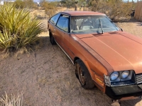 1979 Toyota Celica for sale in Michigan (ID-135625)