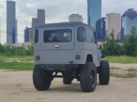 1979 Toyota FJ40 for sale in Michigan (ID-113125)