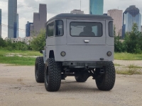 1979 Toyota FJ40 for sale in Michigan (ID-113125)