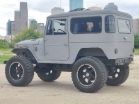 1979 Toyota FJ40 for sale in Michigan (ID-113125)