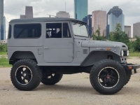 1979 Toyota FJ40 for sale in Michigan (ID-113125)